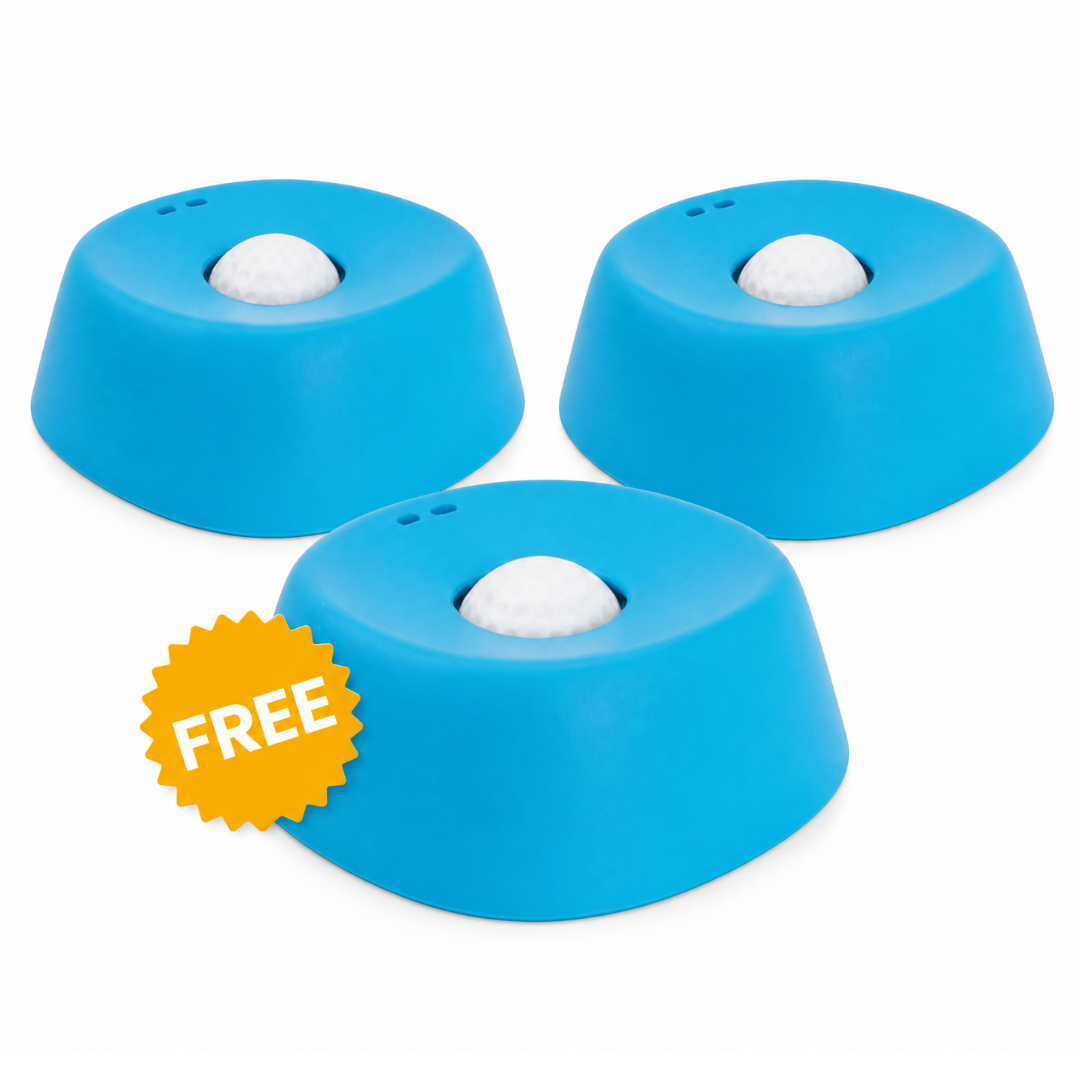 The 3-in-1 Slow Feeder Bowl