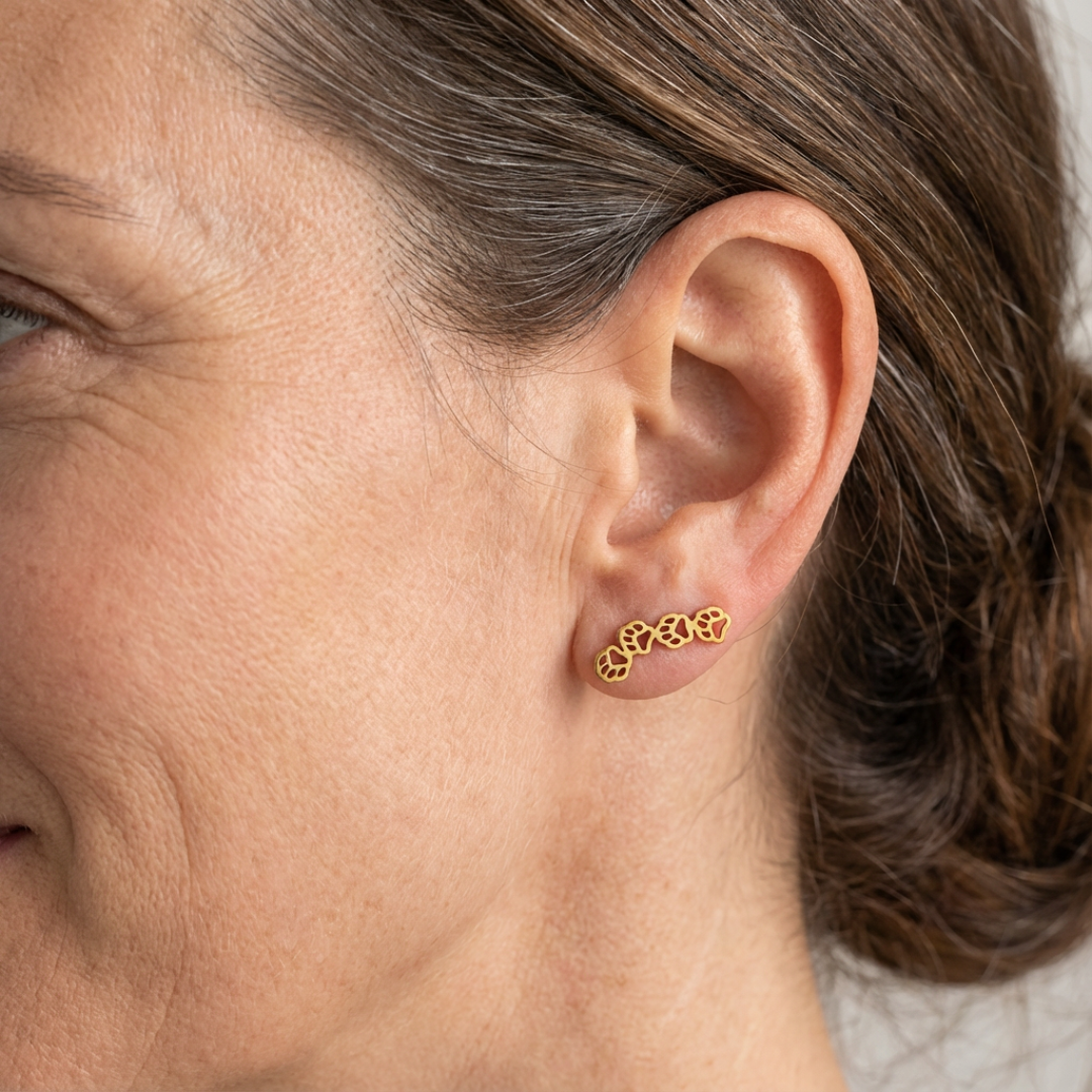 Spirit Earrings