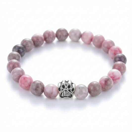 Petal Bracelet
