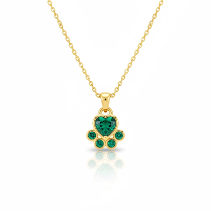 Pure Necklace