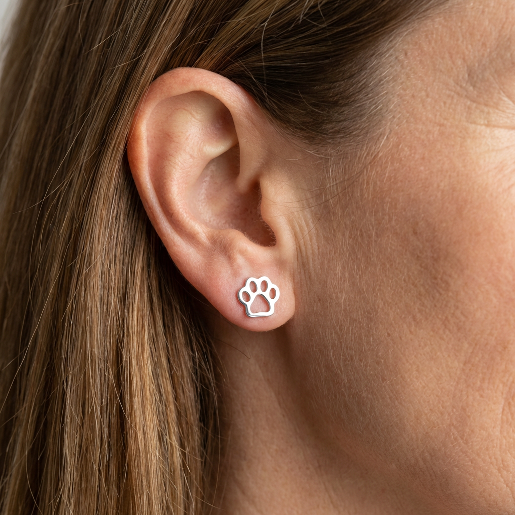 Grace Earrings