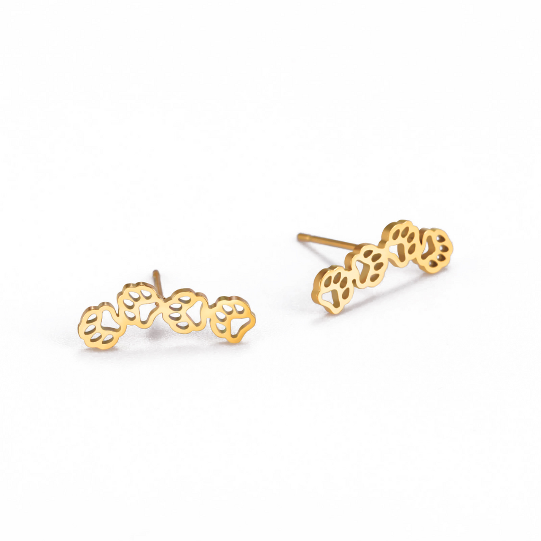 Spirit Earrings