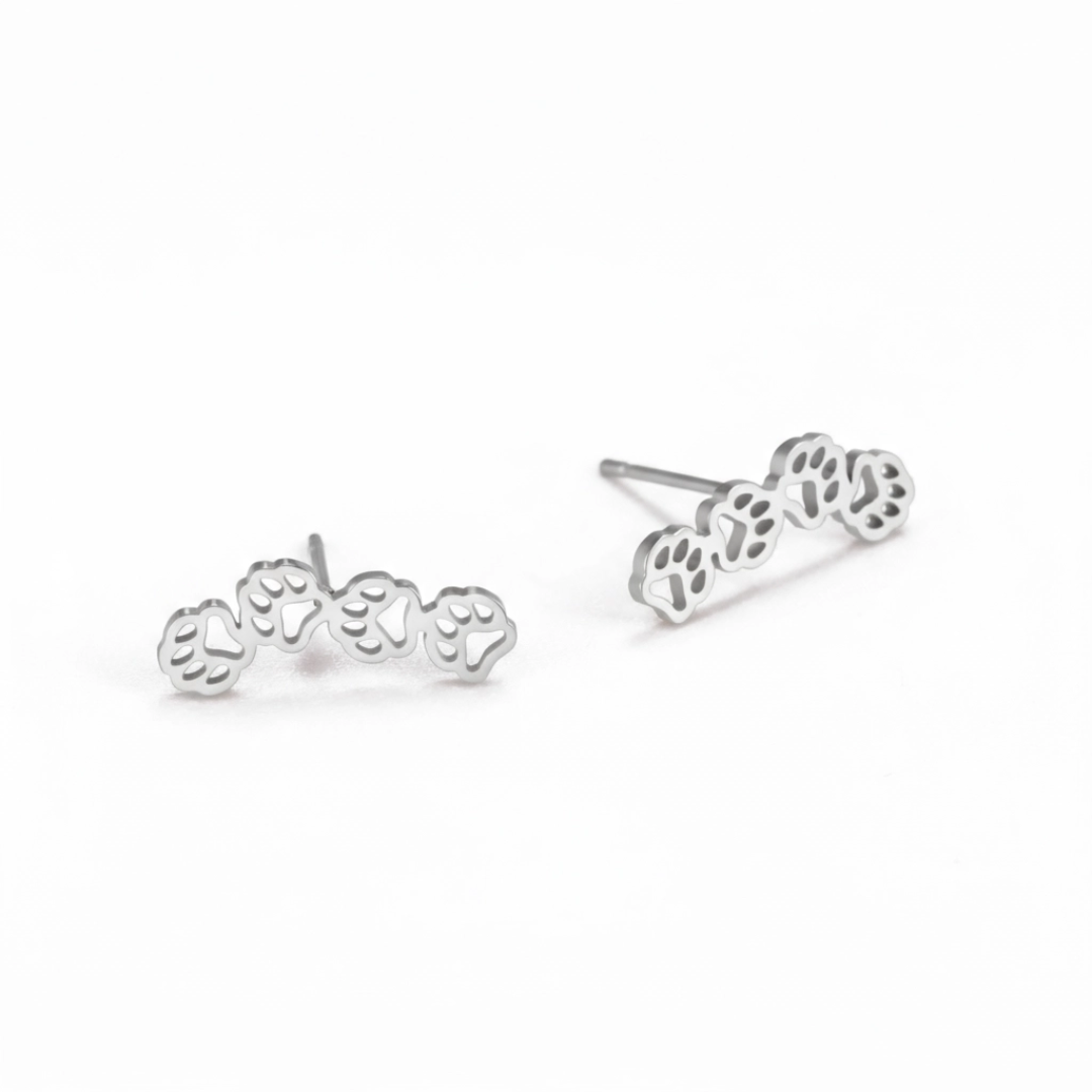 Spirit Earrings