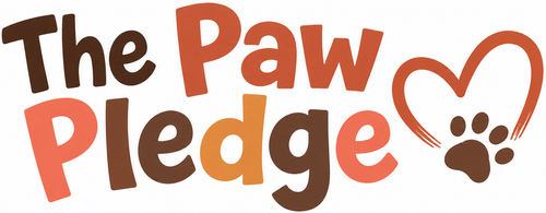 The Paw Pledge