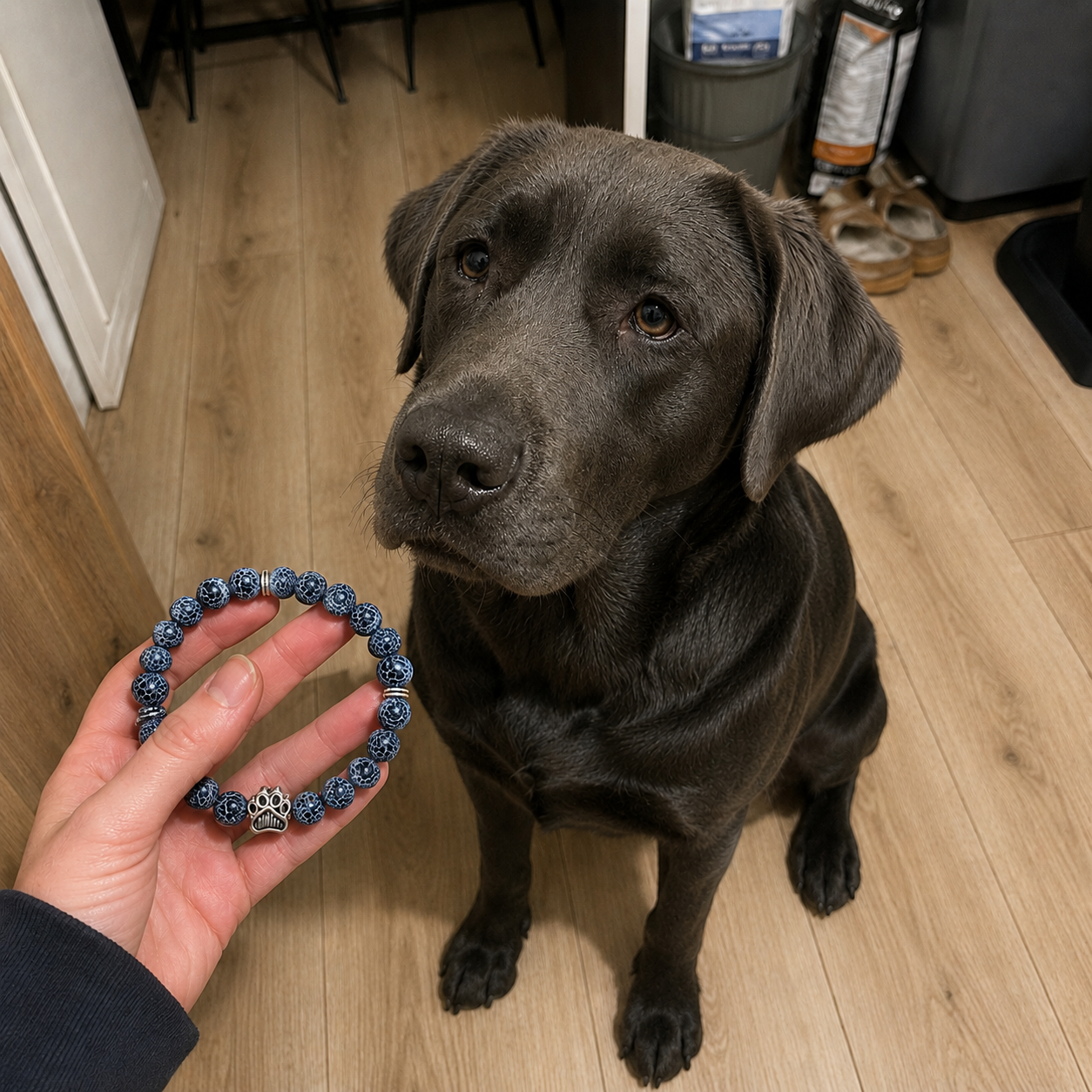 Sarah's Bracelet