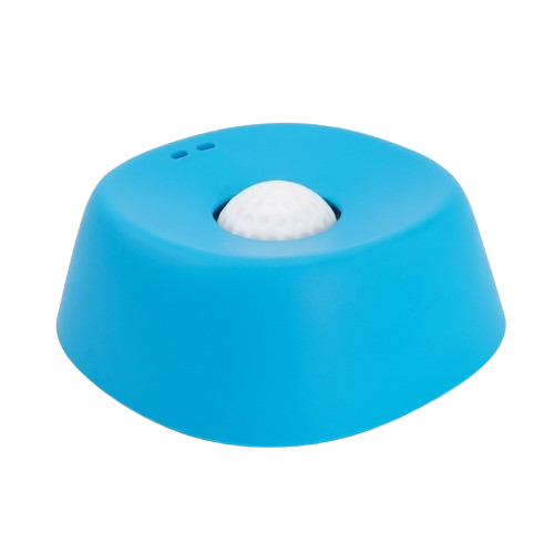 The 3-in-1 Slow Feeder Bowl