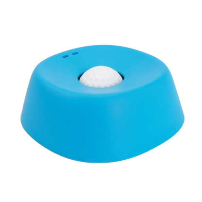 The 3-in-1 Slow Feeder Bowl